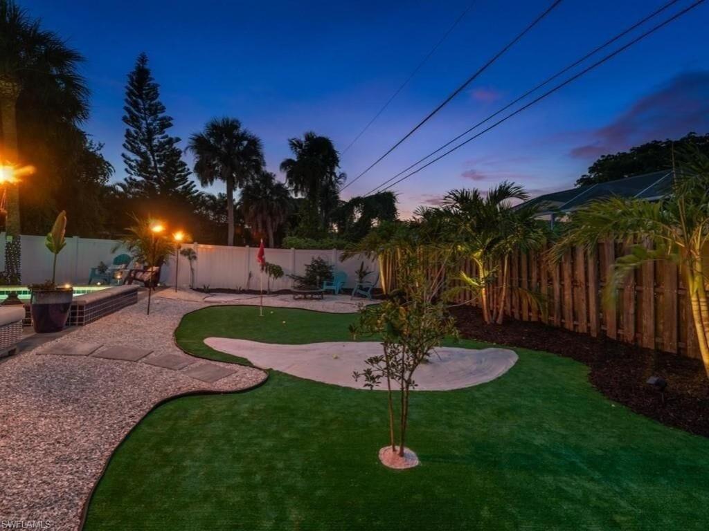 Sanctuary Home Naples-Private Pool And Lanai! 외부 사진