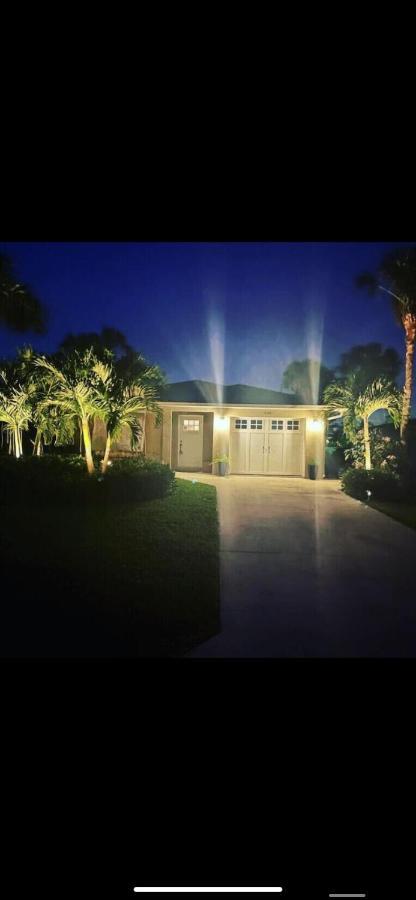 Sanctuary Home Naples-Private Pool And Lanai! 외부 사진